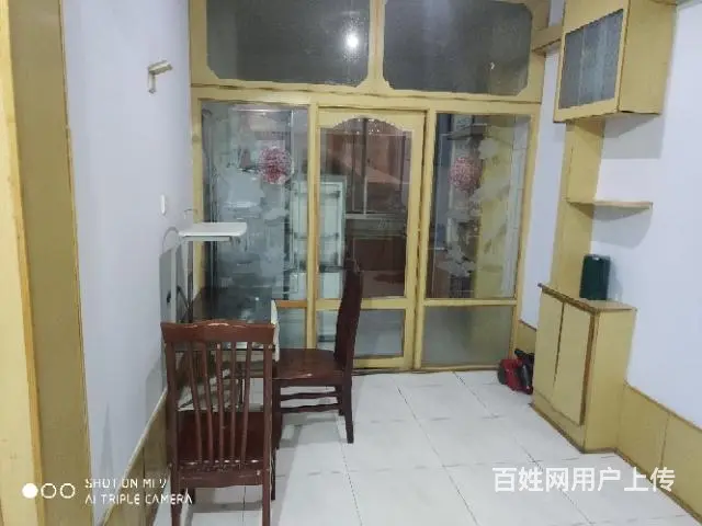 【搞定了！】房主直租，渤大附中南门附近，年租，拎包入住 - 图片 6