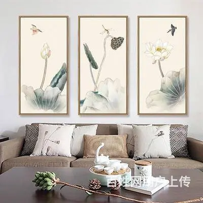 苏州专业提供挂画家庭挂相框.窗帘安装.电视安装 - 图片 1