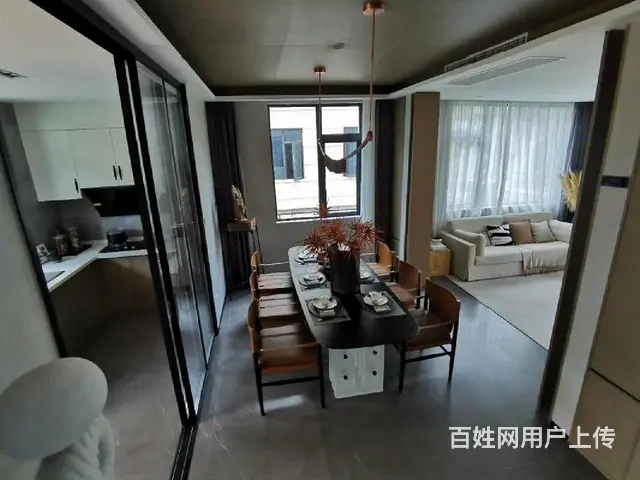 特价房！欧洲城翡丽庄园别墅 轻轨口换乘附近 南京 近 - 图片 8