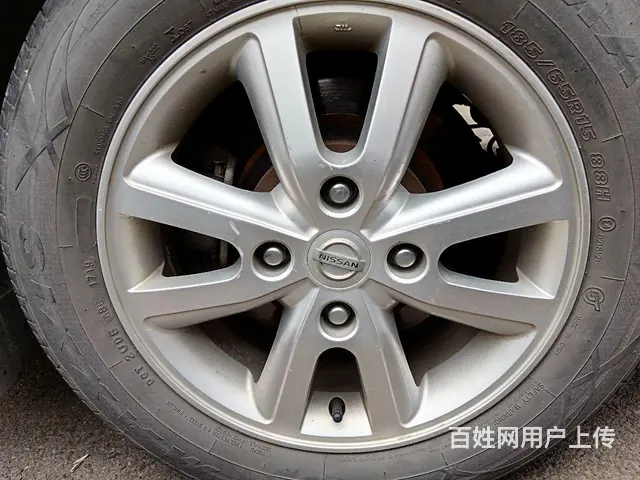 日产 轩逸 2018款 轩逸经典 1.6 手动 XE 舒适版 - 图片 8