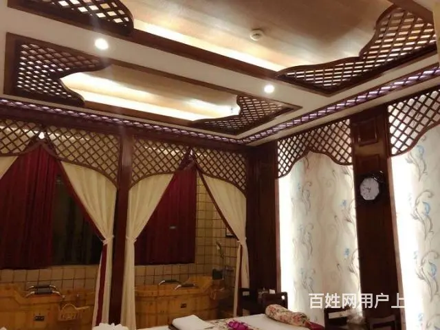 【都市时讯精品推荐】万达广场知名美容养生会所 - 图片 7