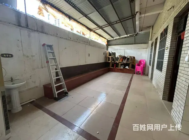 （51旺铺推荐）定安县160平空铺出租 - 图片 8