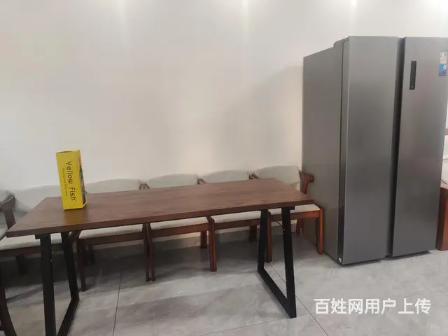 远大购物中心 公寓 三房二厅 领包入住 豪华装修 - 图片 2