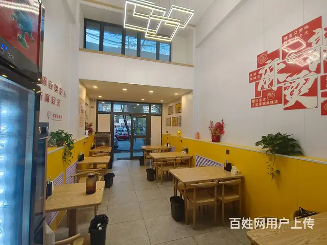 B18946一天山区人民广场临街纯商铺空转（行业无限制） - 图片 1