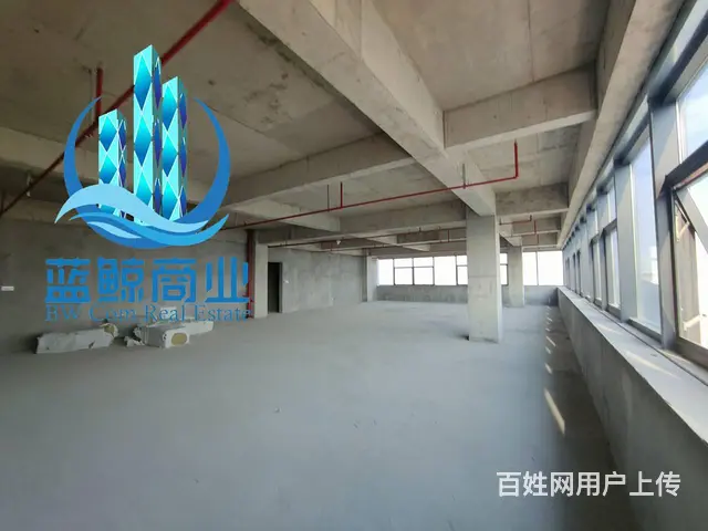 明阳广场500平一手现房出售 - 图片 9