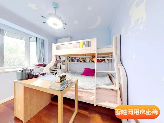 一梯两户，双文澜，满五年，精装修，诚心出售 - 图片 3