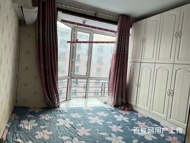 鸿福家园5楼75平南北通透拎包入住三 - 图片 3