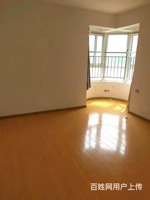 洪南路光大银行对面城南印象电梯房3室2卫次新小区环境舒适 - 图片 6