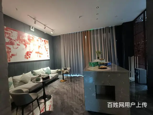 （众铺精选）3393海宁长安精装1100平足浴SPA会所转让 - 图片 10