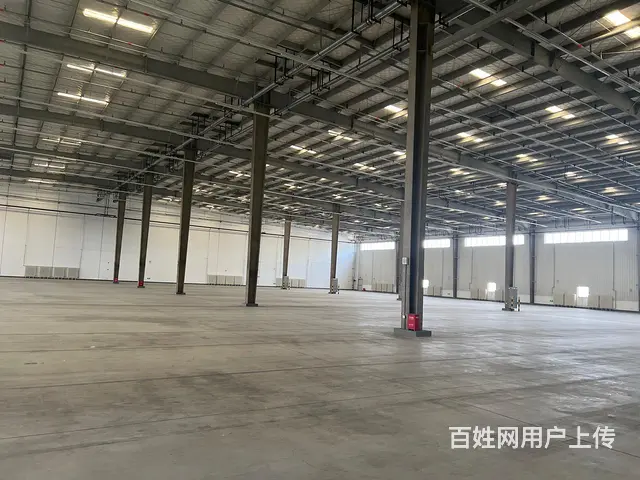 于洪大兴1 万平，高10米，配置全，价美 - 图片 3