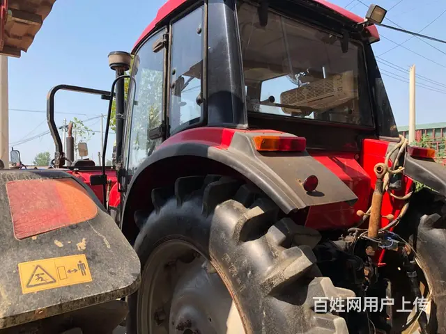 2016年东方红大乔804便宜卖精品 - 图片 3