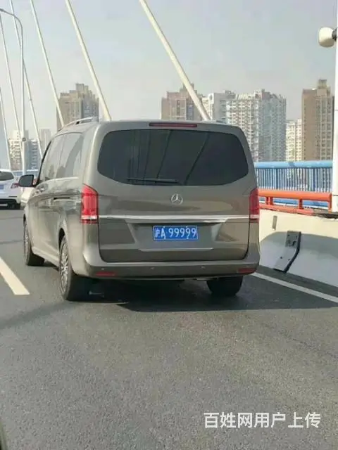 丽水蓝牌绿牌靓号代办 - 图片 3