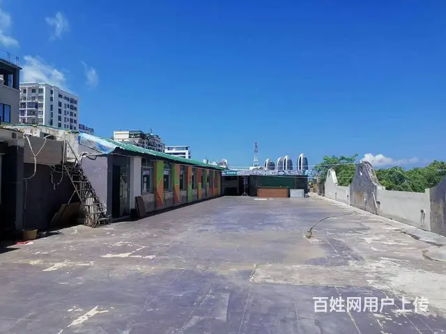（51旺铺推荐）天涯区和平街520平天台出租 - 图片 7