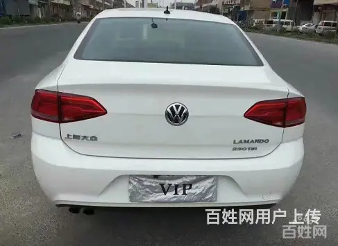 大众 凌渡 2015款 1.8TSI 双离合 330TSI - 图片 3