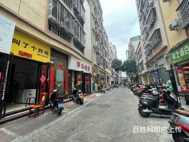 （51旺铺推荐）商品街26平炸鸡店转让（多年老店） - 图片 3
