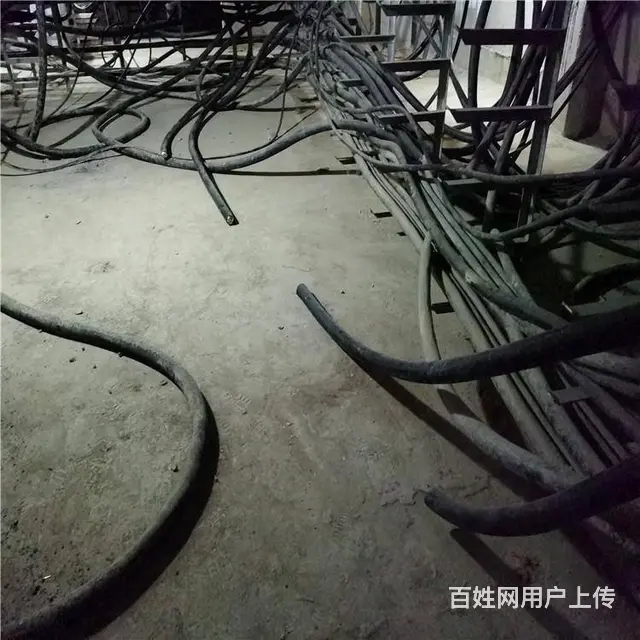 常州成品电缆线回收 常州高压电缆线回收 - 图片 1