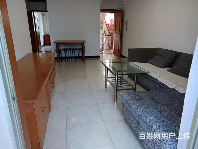 地铁房彩虹花园(湖里-江头) 3房2厅2卫2阳3600元 - 图片 2
