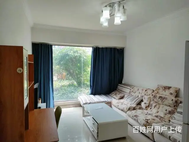江东好世界55平好房整租 - 图片 7