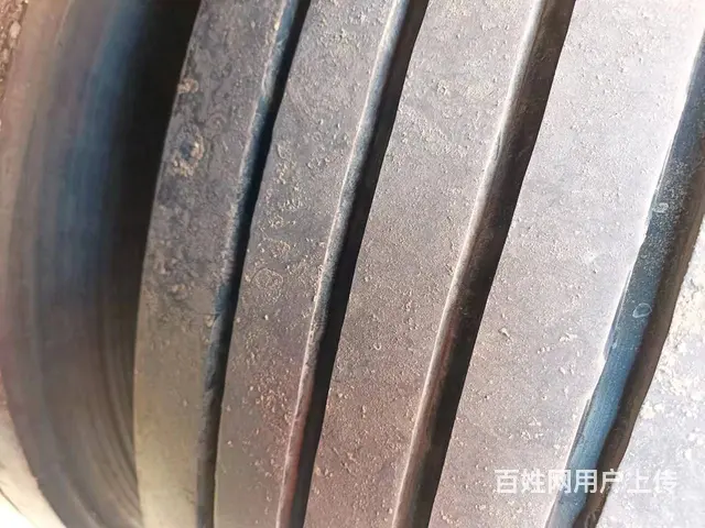 出售二手9.6米高栏豪沃TX前四后四310马力国五 - 图片 8