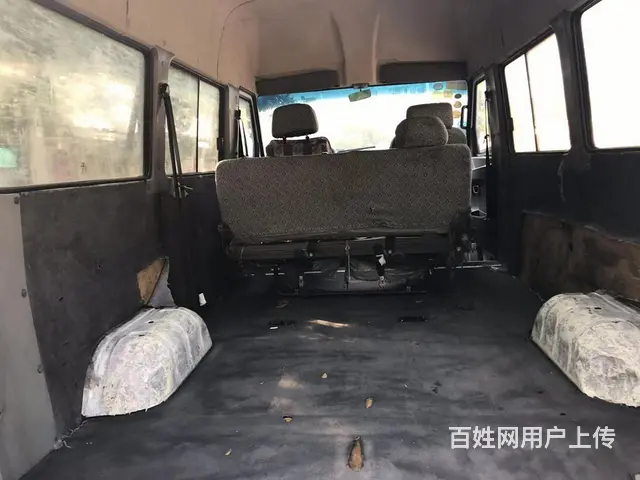 13年12月份依维柯得意，各种车型齐全 - 图片 9