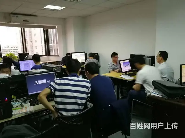 广州越秀ug培训 模具设计培训 - 图片 4