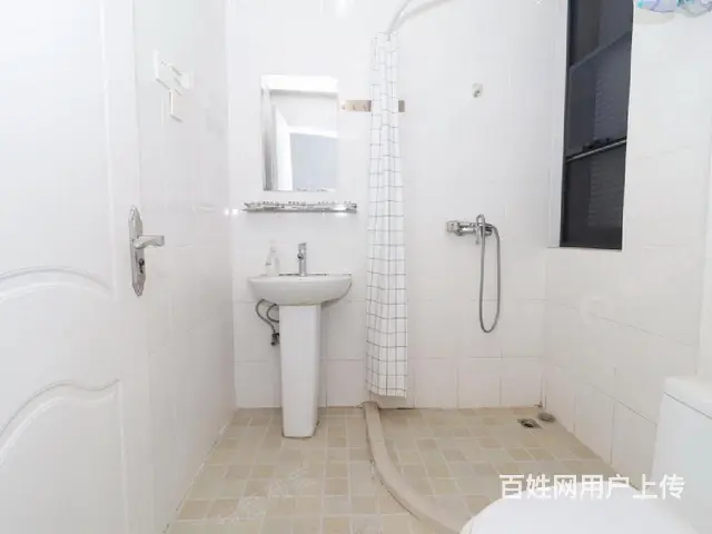西溪山庄芳菲郡上新3房住宅 满2年 中间楼层 视野好 - 图片 9