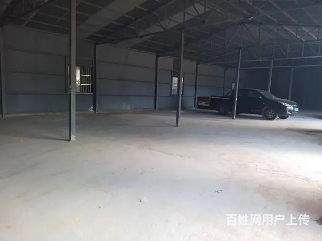 （51旺铺推荐）落笔洞路500平仓库出租 - 图片 7