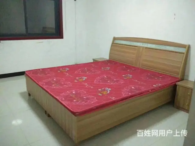 整租|温塘嵩基温泉花园（金苹果对面）3室1厅1卫 - 图片 4