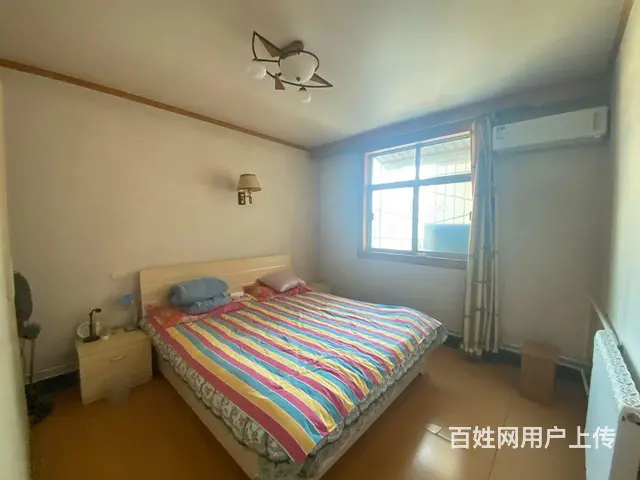 环二十八中 物资城附近 物资集团家属院6楼非顶层双气 - 图片 8