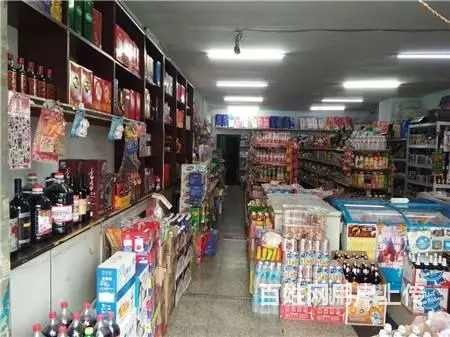 营业中旺铺急兑超市出兑转让 - 图片 4