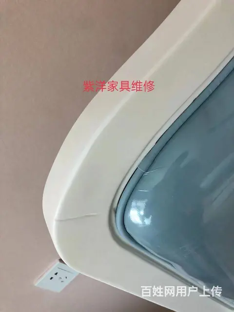 西宁修补漆维修 大理石修复 修门磕碰修 修科技木 - 图片 1