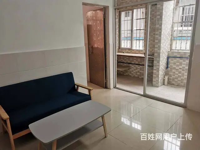 智慧城 房东直租单间  1房1厅680  单间500 - 图片 1