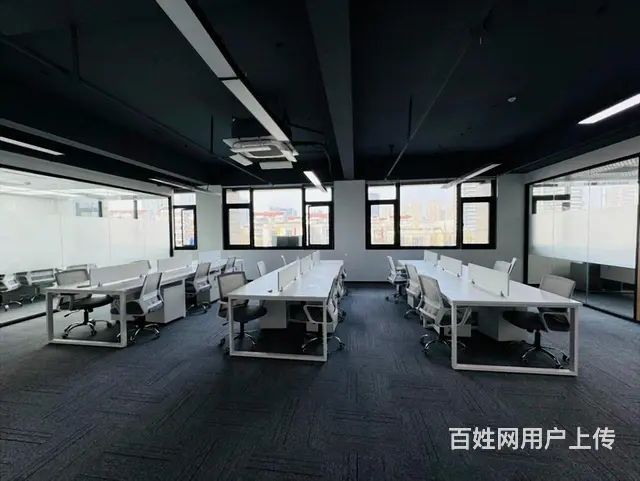 滨江艺术园区，新出精装修带家具，三加一户型。 - 图片 6