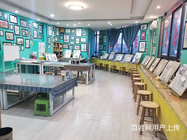 商铺-转发：体育场对面徽盐曲阳世纪城二层精装修商铺转让 - 图片 2