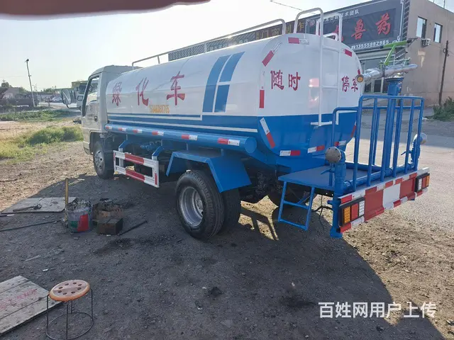【搞定了！】嘎嘎新精品水车 - 图片 2