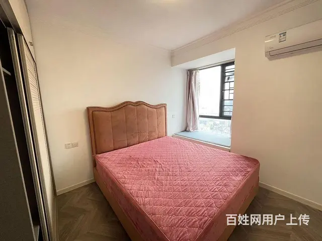 可短租月付 光谷七路 华为 未来科技城 人福 药明 - 图片 7