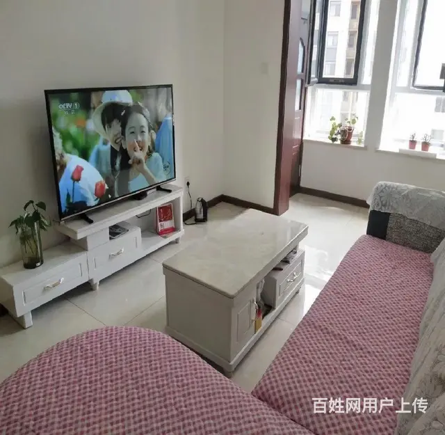 建城丽都精装二室二厅南向好房出租了 - 图片 1