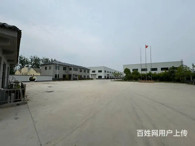 （徐州找店网）东区大黄山新建高标准厂房出租 - 图片 4