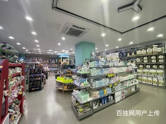 （51旺铺推荐）解放路450平铺面出租 - 图片 4