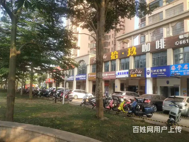(51旺铺推荐）琼山区椰海大道96平汽车维修店转让 - 图片 9
