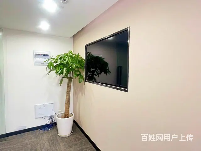 实拍 中豪望江国际 近江地铁口 精装修 带家具 拎包 - 图片 12