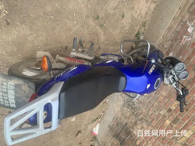 跑了两万公里 - 图片 3
