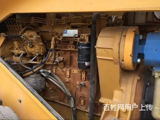 个人出售二手压路机//个人22吨26吨出售B - 图片 10
