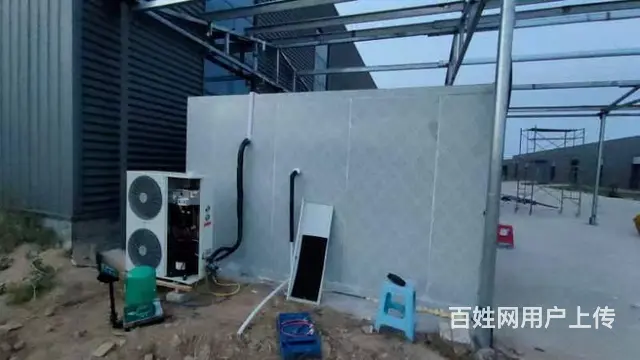 烟台冷库安装维修，冷库设计制作，冷库定做，冷库 - 图片 3