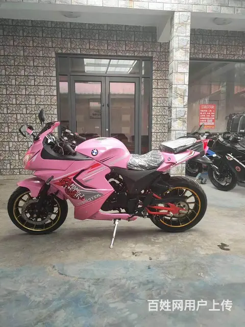 火爆促销各品牌机车-厂家直销-支持多种支付方式 - 图片 12