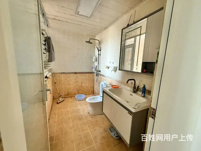 龙源湖公园 观景房 建业森林半岛 16楼 一梯一户 - 图片 10