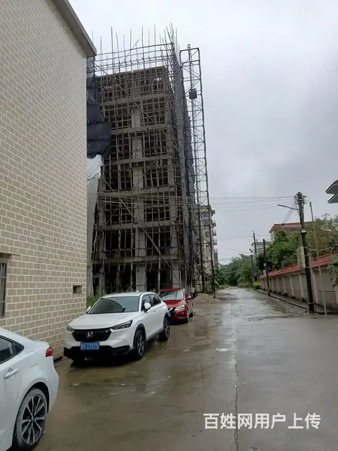 拟建公寓 - 图片 2