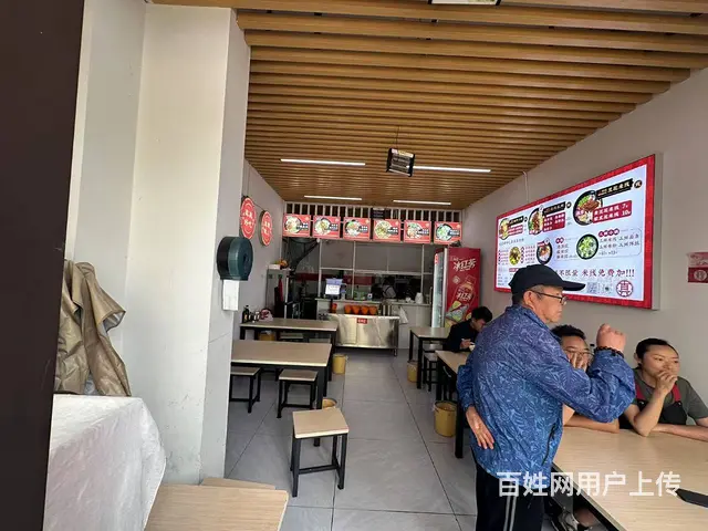 （51旺铺推荐）盘龙区波罗街41平米线店转让 - 图片 8