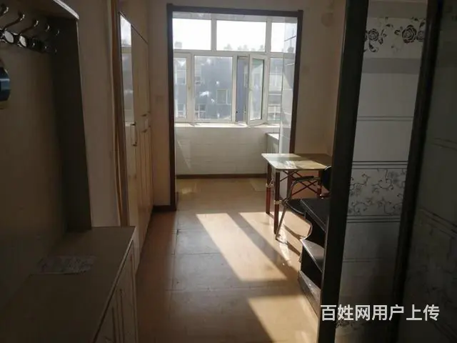 【搞定了！】出租上东国际东侧康新小区五楼一室一厅一卫。 - 图片 3