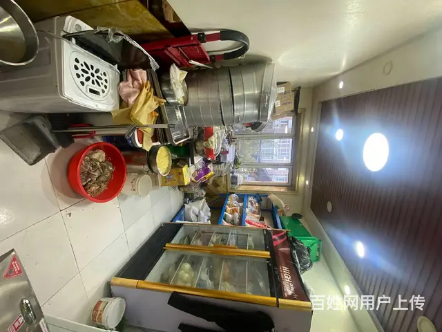 【搞定了！】香坊幸福路健康路餐饮早餐出兑转让 - 图片 10